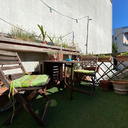 Appart'Hotel Paris Roland-Garros Boulogne-Billancourt Zewnętrze zdjęcie