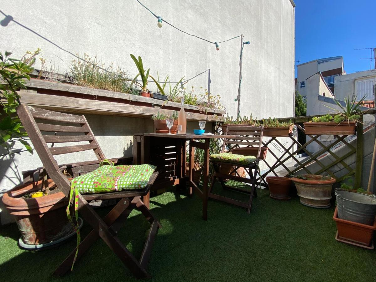 Appart'Hotel Paris Roland-Garros Boulogne-Billancourt Zewnętrze zdjęcie