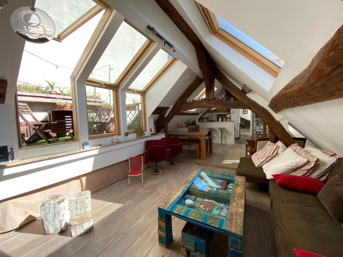 Appart'Hotel Paris Roland-Garros Boulogne-Billancourt Zewnętrze zdjęcie